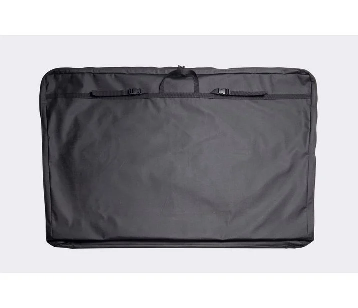Bestop 42815-35 - Jeep Storage & Organization, Black