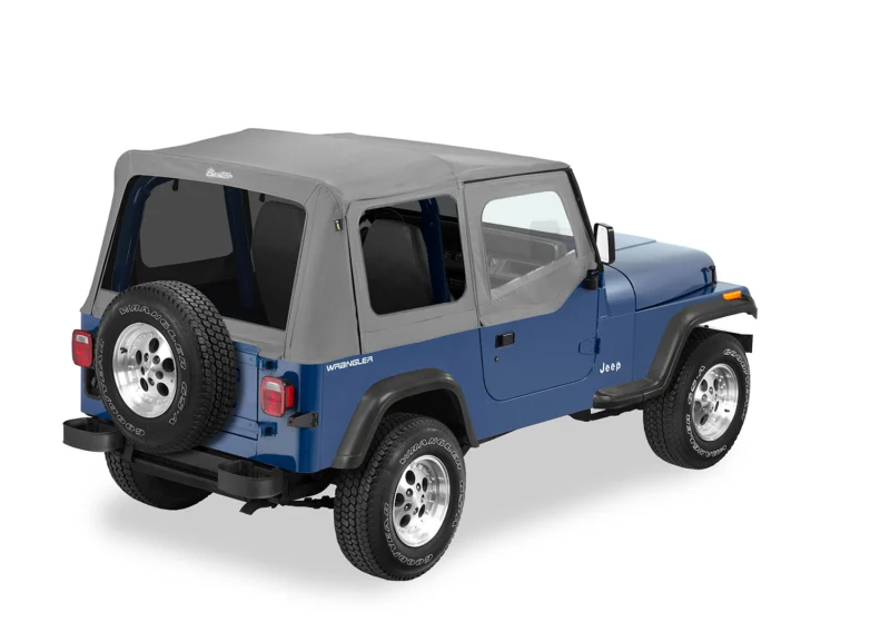 Bestop 51123-09 - Replace-A-Top