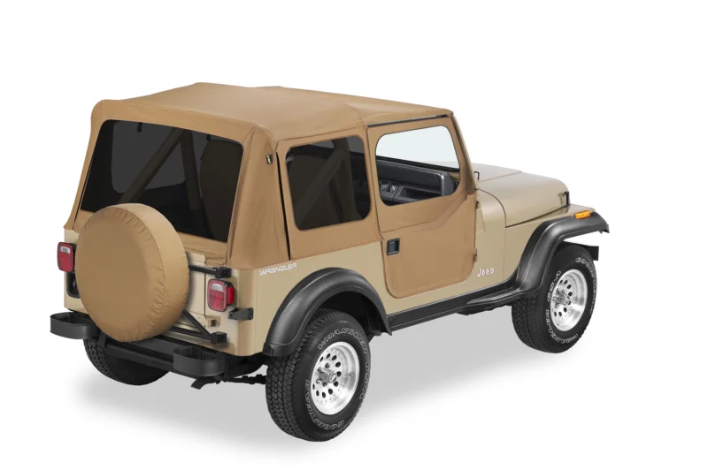 Bestop 51123-37 - Replace-A-Top