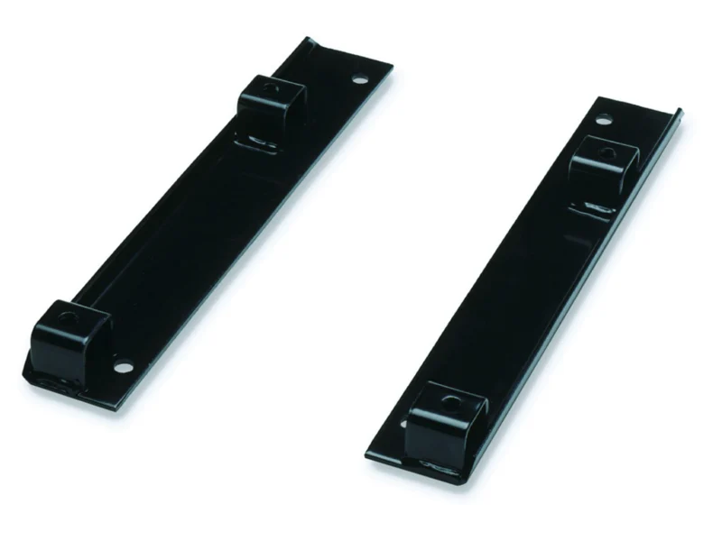 Bestop 51256-01 - Jeep Hardware & Accessories, Black