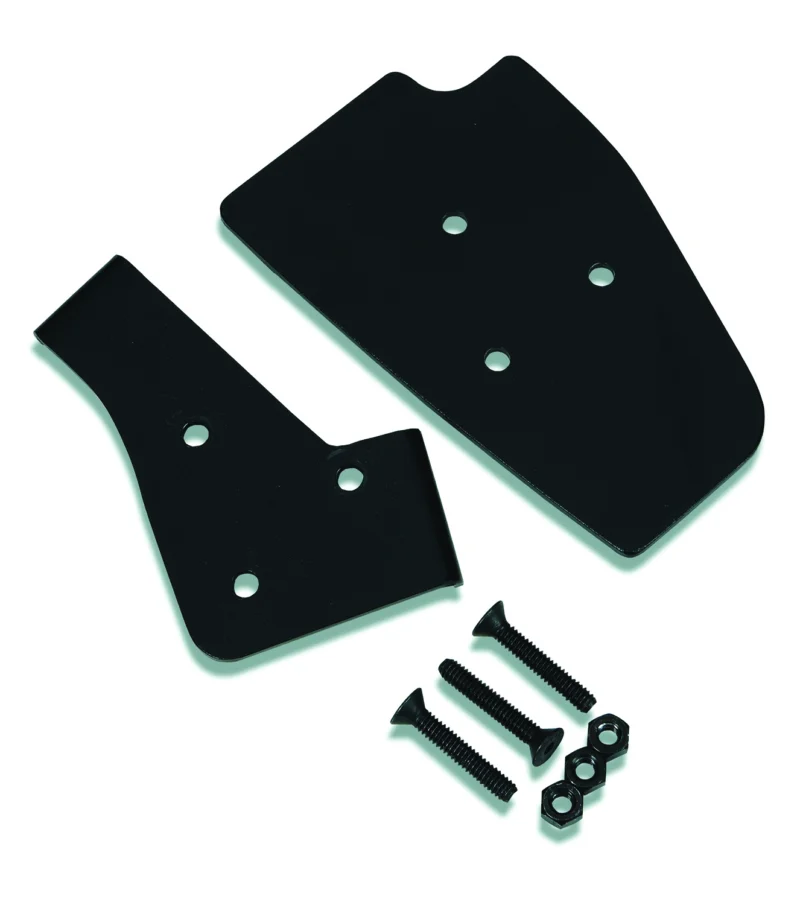 Bestop 51258-01 - Jeep Hardware & Accessories