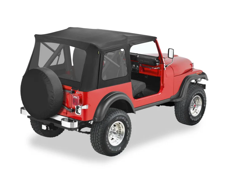Bestop 51599-15 - Supertop Classic
