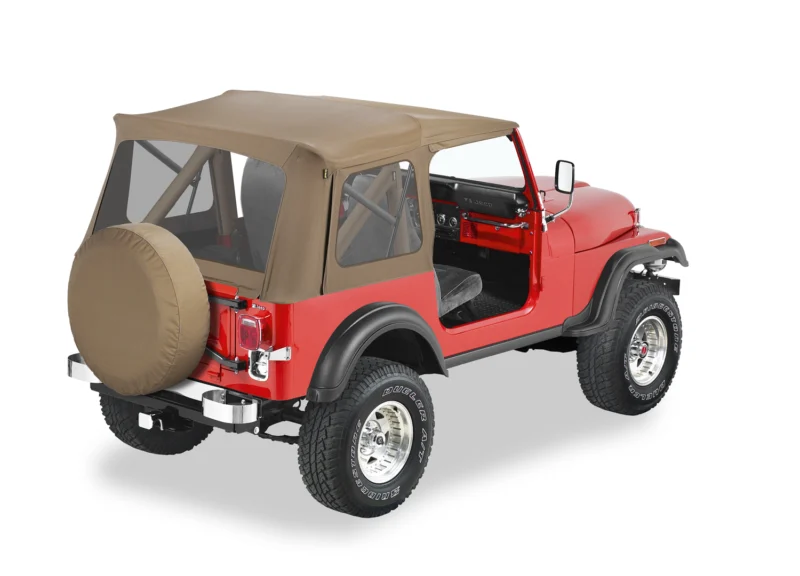 Bestop 51599-37 - Supertop Classic