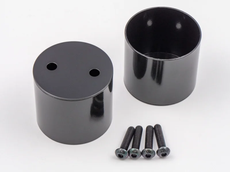 Bestop 51734-01 - Mirror Cup Kit