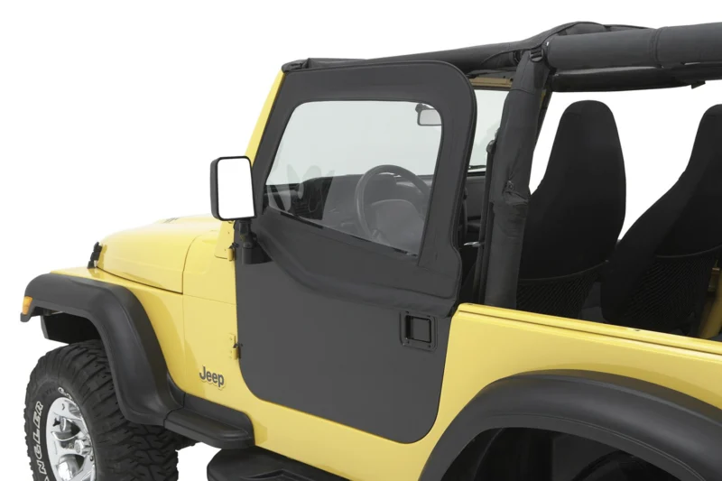 Bestop 51795-15 - Element Doors & Panels