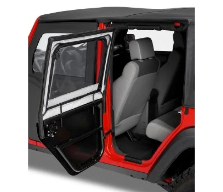 Bestop 51806-17 - Element Doors & Panels