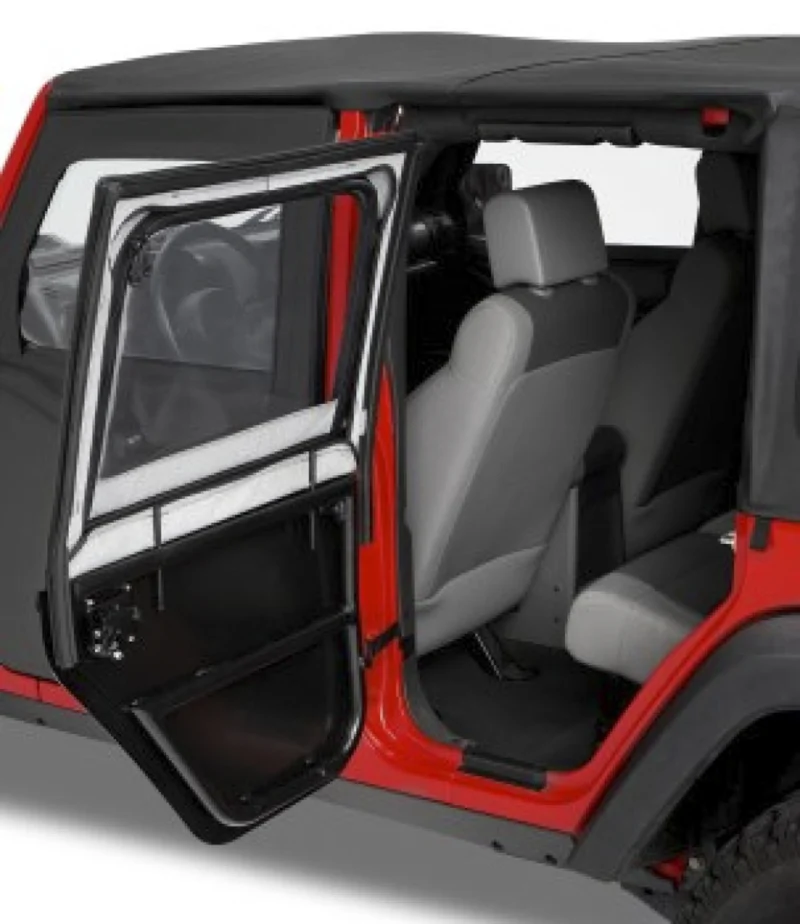 Bestop 51806-35 - Element Doors & Panels