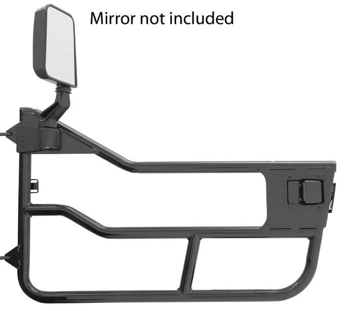 Bestop 51823-01 - Element Doors & Panels