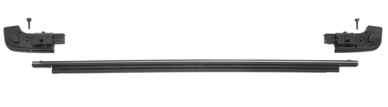 Bestop 52700-01 - Tailgate Bar, Black, Not Compatible with OEM Tops