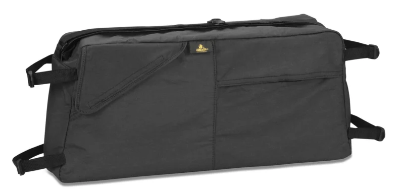 Bestop 54108-15 - Jeep Storage & Organization, Black Denim