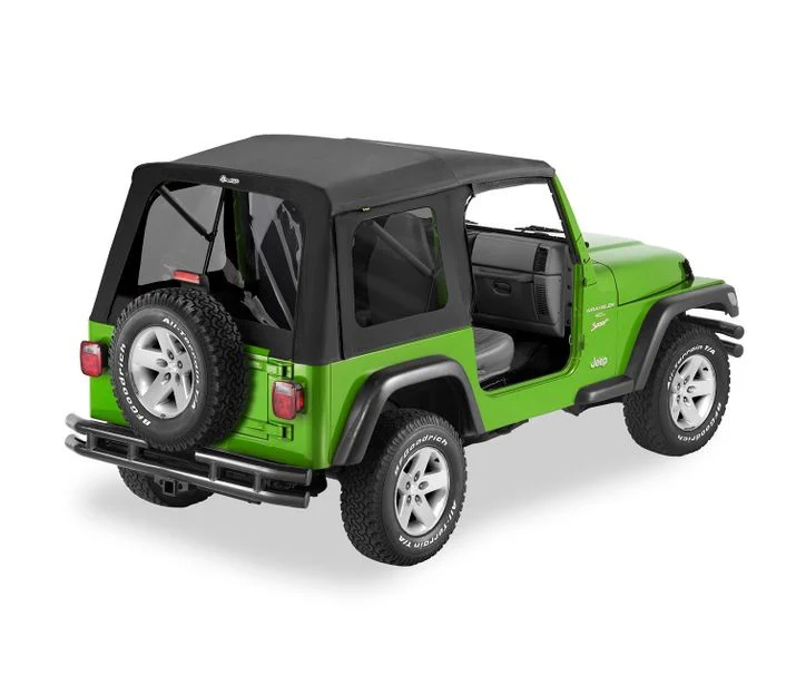 Bestop 54709-15 - Supertop Classic
