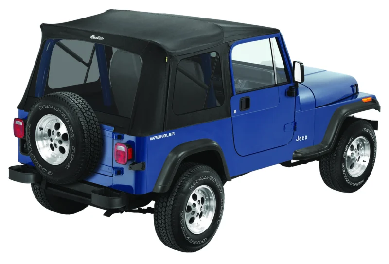 Bestop 54709-35 - Supertop Classic