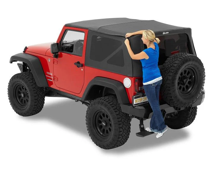 Bestop 54722-35 - Supertop