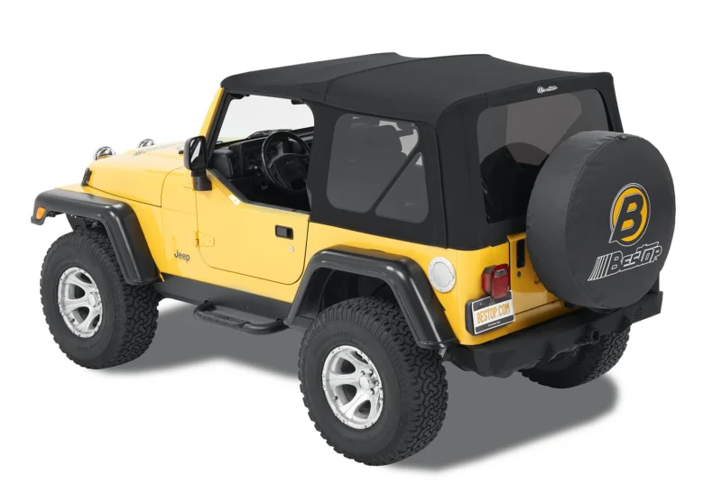 Bestop 54820-17 - Supertop