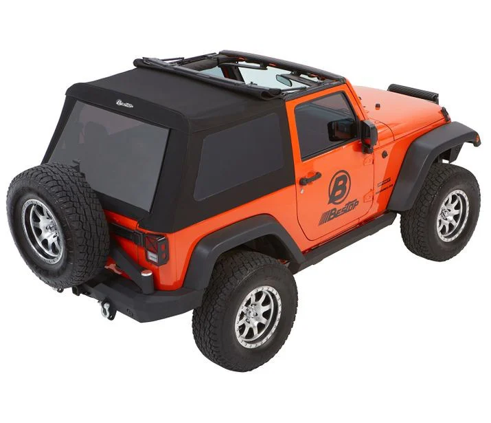 Bestop 54922-35 - Trektop Glide