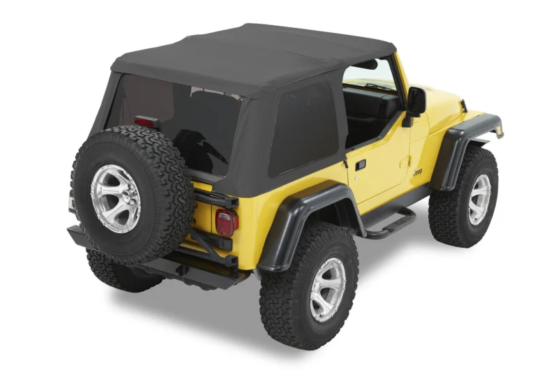 Bestop 56820-15 - Trektop