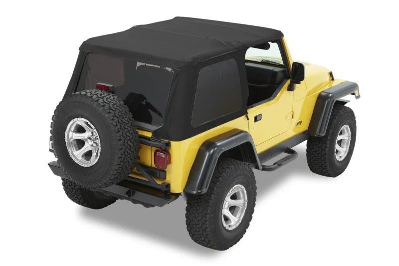 Bestop 56820-35 - Trektop