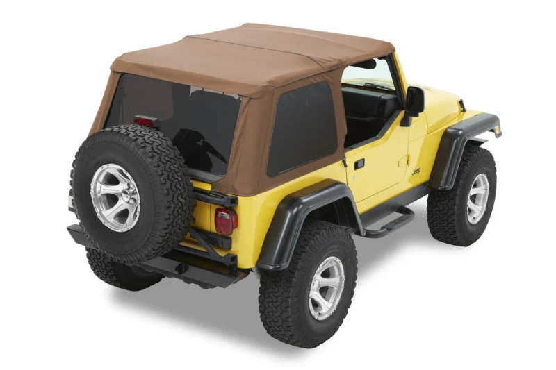 Bestop 56820-37 - Trektop