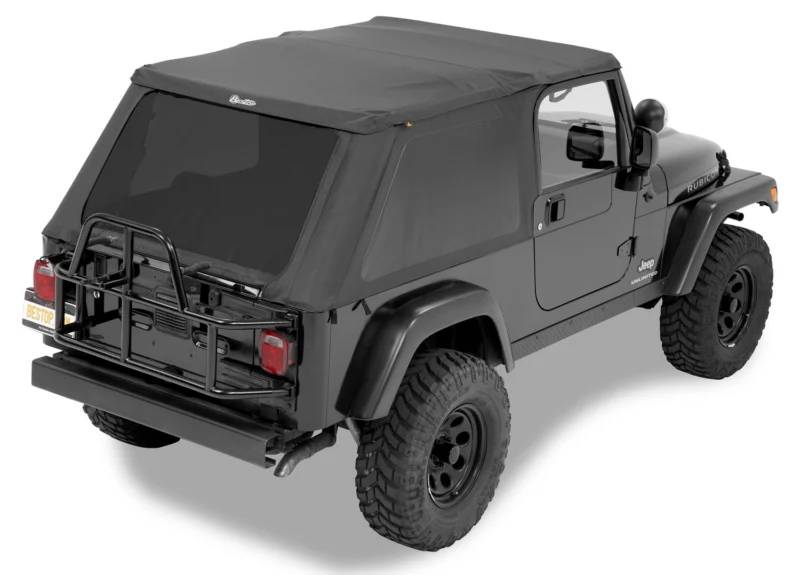 Bestop 56821-35 - Trektop