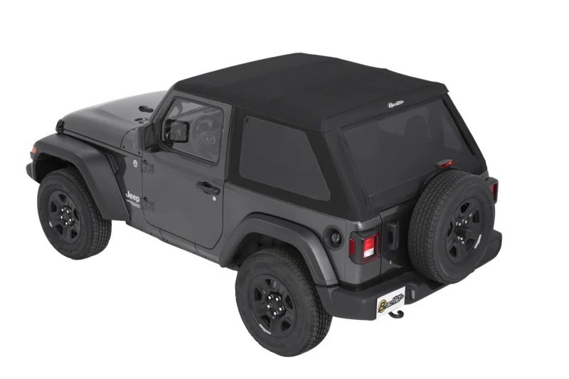 Bestop 56862-35 - Trektop