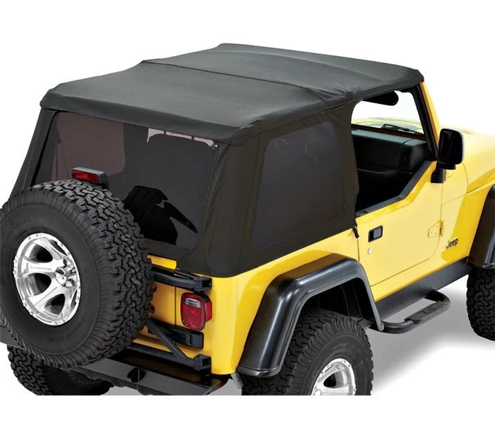 Bestop 56920-17 - Trektop