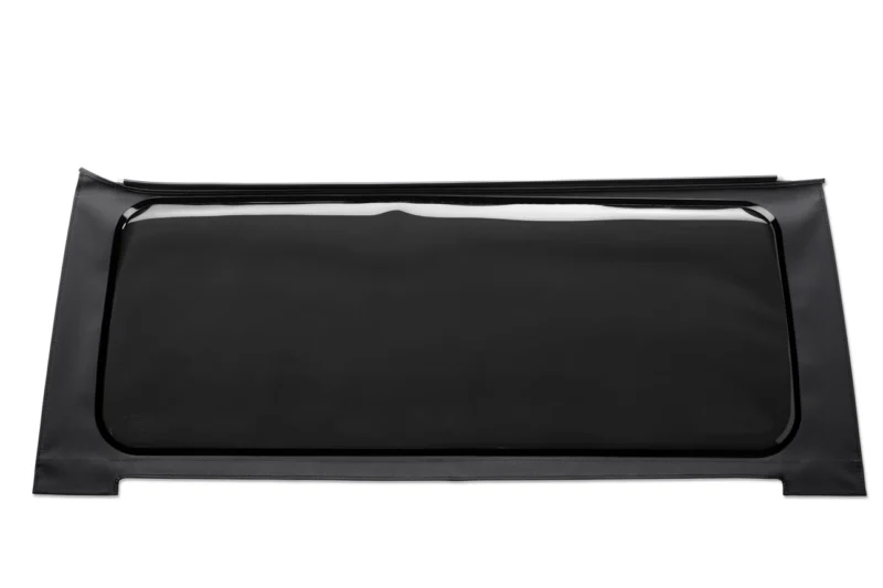 Bestop 58309-35 - OE JL Replacement Windows, Black Vinyl