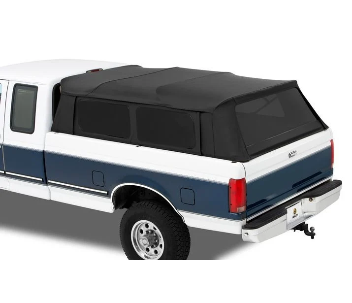 Bestop 76309-35 - Supertop for Truck