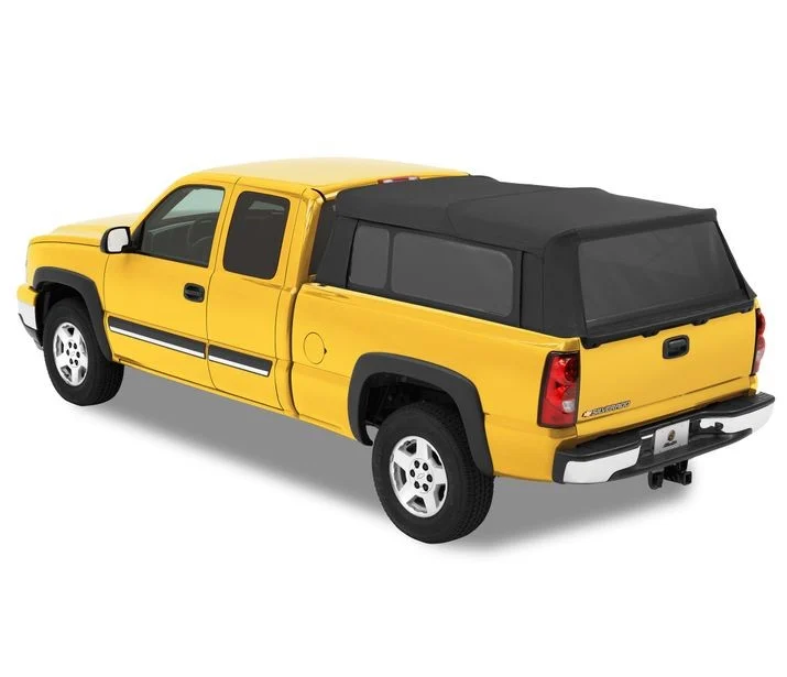 Bestop 76315-35 - Supertop for Truck