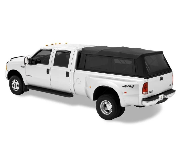 Bestop 76317-35 - Supertop for Truck