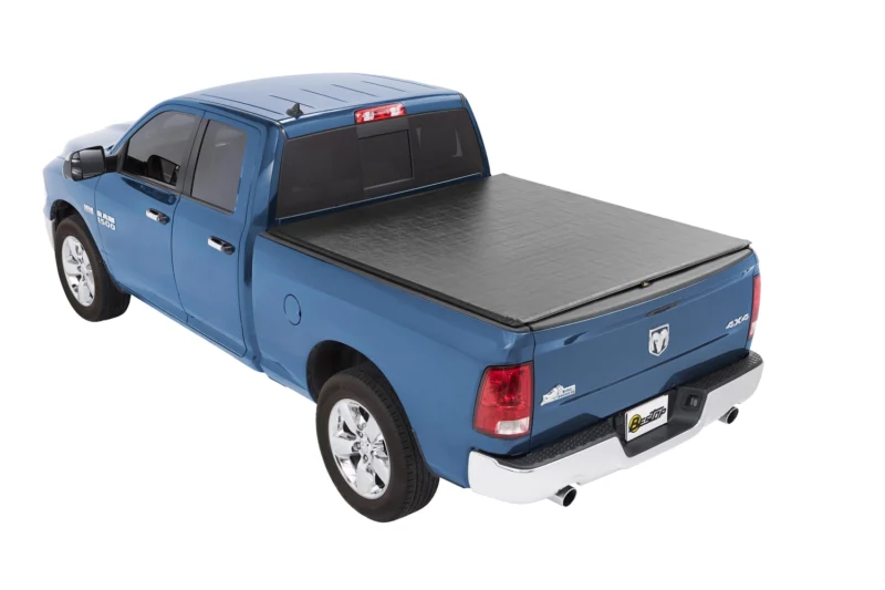 Bestop 77428-35 - Supertop for Truck 2 Tonneau, 6'4" Bed