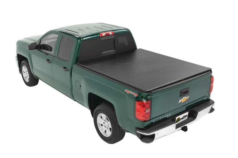 Bestop 77437-35 - Supertop for Truck 2 Tonneau, 6'10" Bed