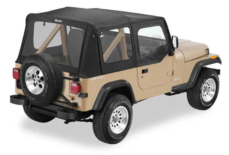 Bestop 79120-01 - Replace-A-Top