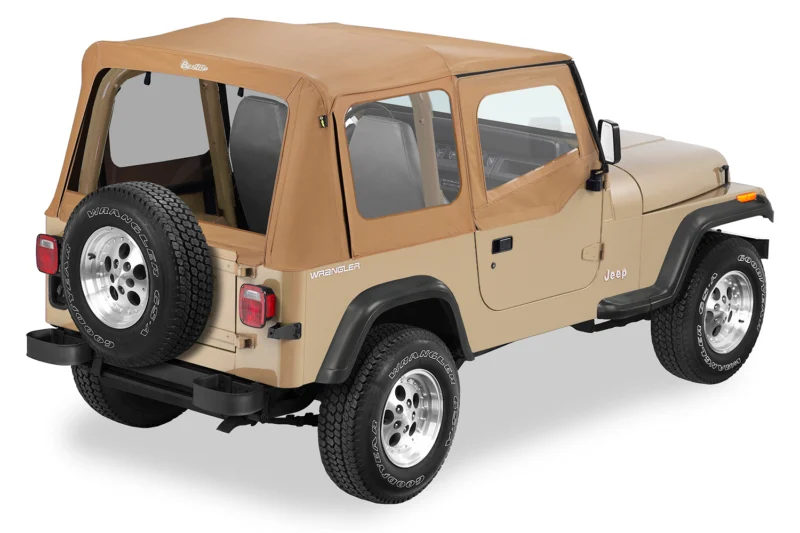 Bestop 79120-37 - Replace-A-Top