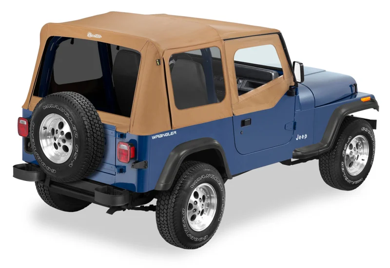 Bestop 79123-37 - Replace-A-Top