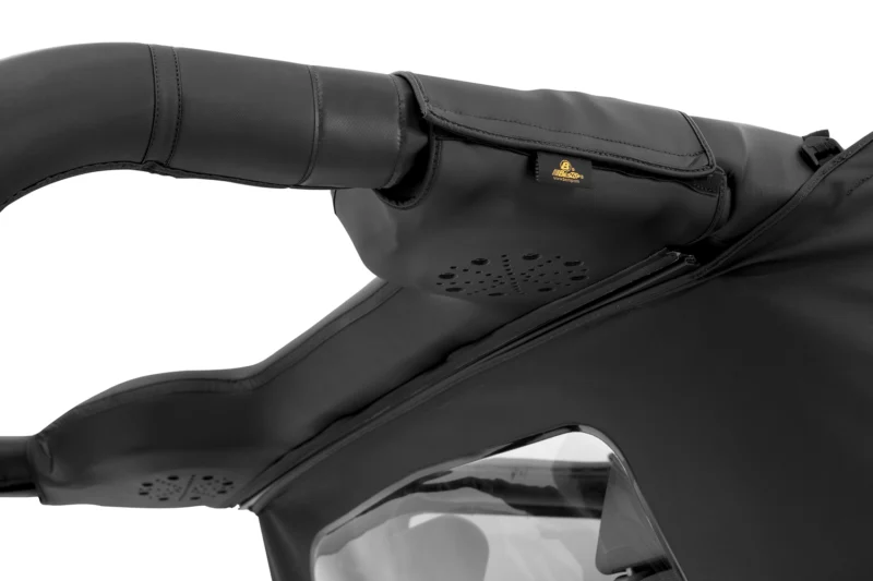 Bestop 80040-35 - Sport Bar Cover