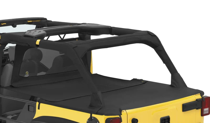 Bestop 90034-35 - Duster Deck Cover