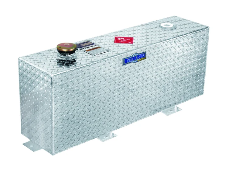 Better Built 37024153 - Heavy Duty Transfer Tank