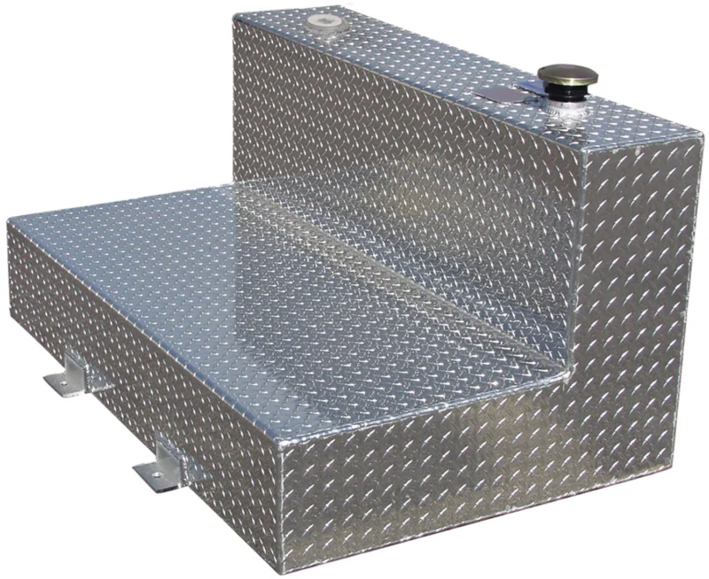 Better Built 37024158 - Heavy Duty Transfer Tank