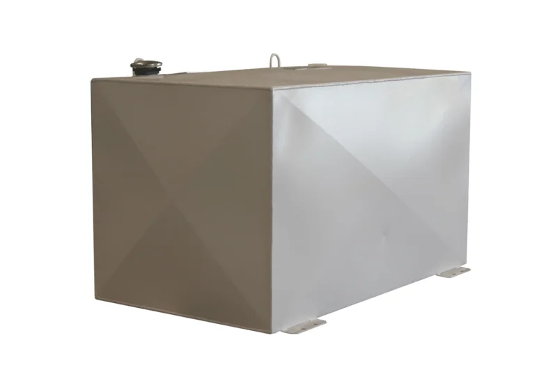 Better Built 37224243 - Transfer Tank, 5' Bed