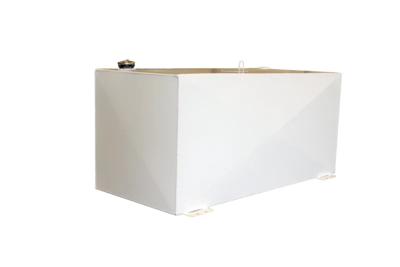 Better Built 37224244 - Transfer Tank, 8'2" Bed