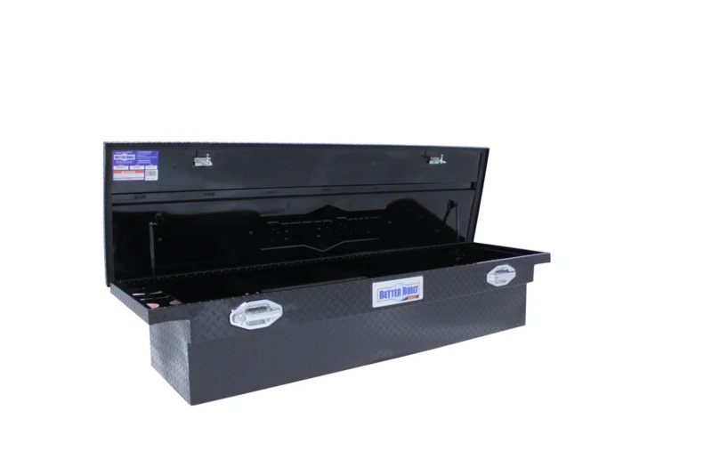 Better Built 79210919 - Low Profile Crossover Tool Box