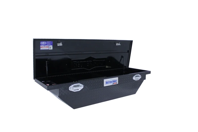 Better Built 79211057 - Low Profile Crossover Tool Box