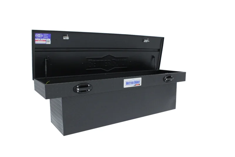 Better Built 79211096 - Deep Crossover Tool Box