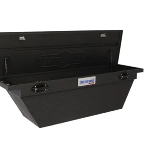 Better Built 79211104 - Low Profile Crossover Tool Box