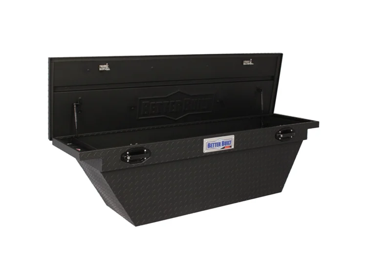 Better Built 79211104 - Low Profile Crossover Tool Box