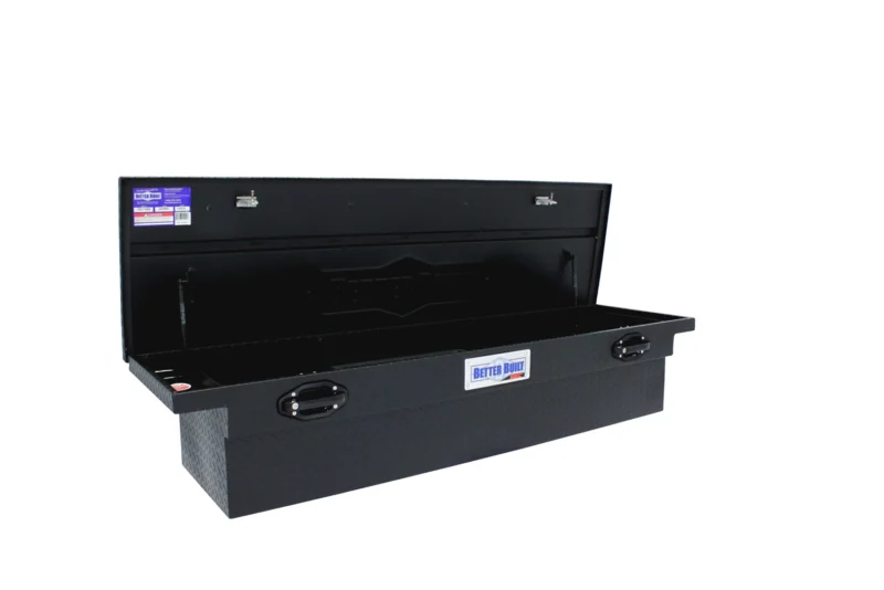Better Built 79211116 - Low Profile Crossover Tool Box