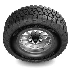 BFGoodrich 11397 - HD-Terrain T/A KT