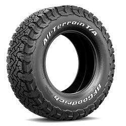 BFGoodrich 58242 - All-Terrain T/A KO3