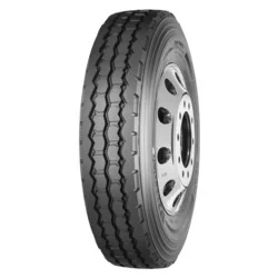 BFGoodrich 97643 - Cross Control S