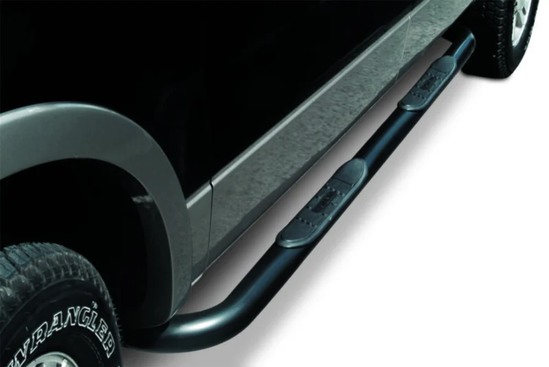 Big Country 3" Round Classic Side Bars
